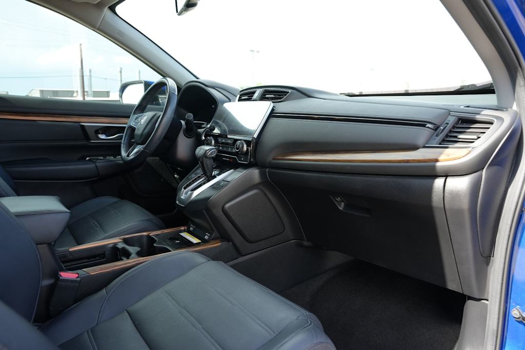 Thumbnail: 2020 Honda CR-V - 14