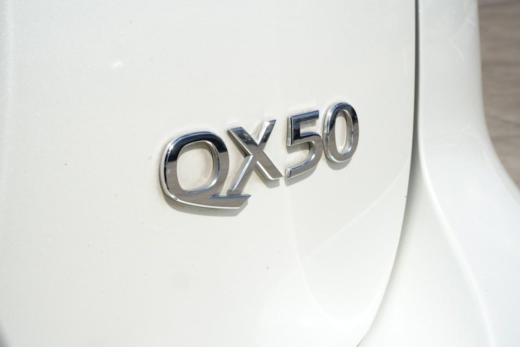 Thumbnail: 2016 INFINITI QX50 - 7