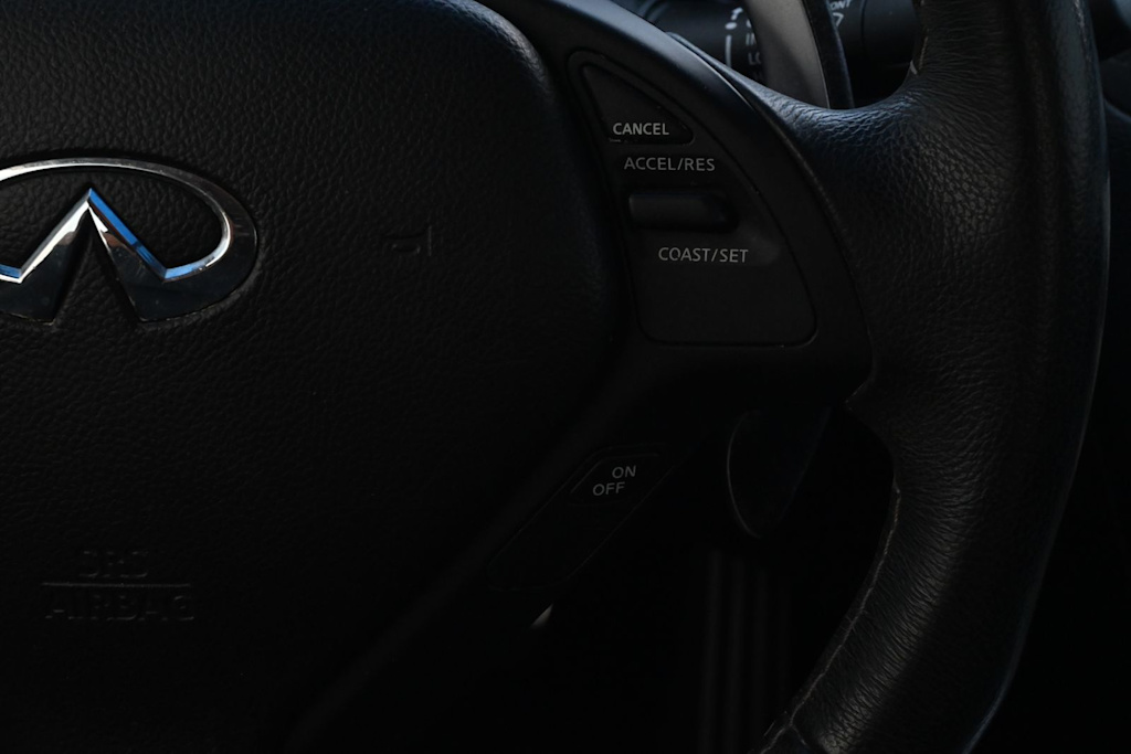 Thumbnail: 2014 INFINITI Q60 - 23