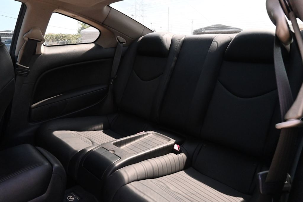 Thumbnail: 2014 INFINITI Q60 - 12