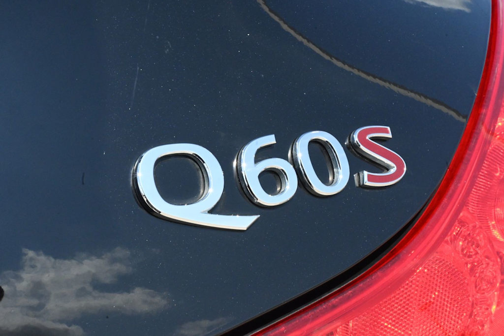 Thumbnail: 2014 INFINITI Q60 - 7