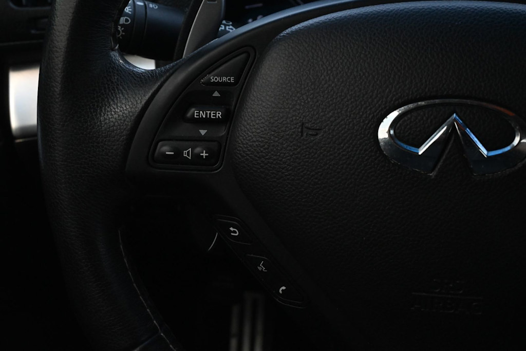 Thumbnail: 2014 INFINITI Q60 - 22