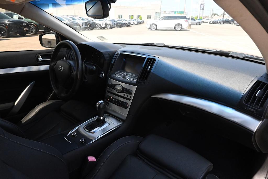 Thumbnail: 2014 INFINITI Q60 - 27