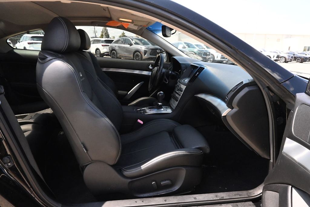 Thumbnail: 2014 INFINITI Q60 - 11