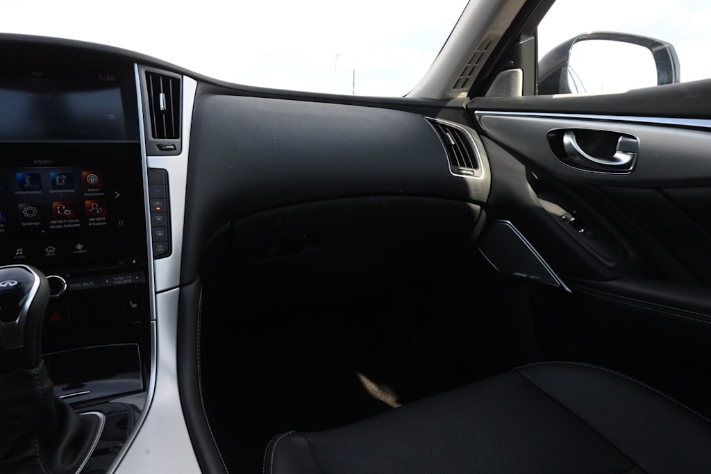 Thumbnail: 2023 INFINITI Q50 - 22