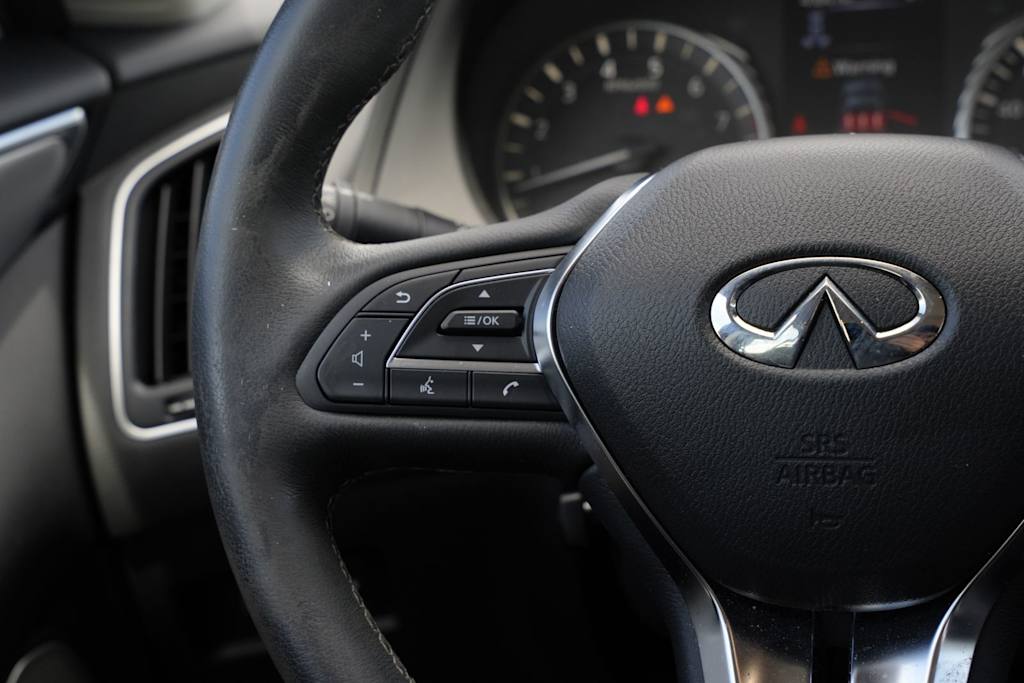 Thumbnail: 2023 INFINITI Q50 - 20