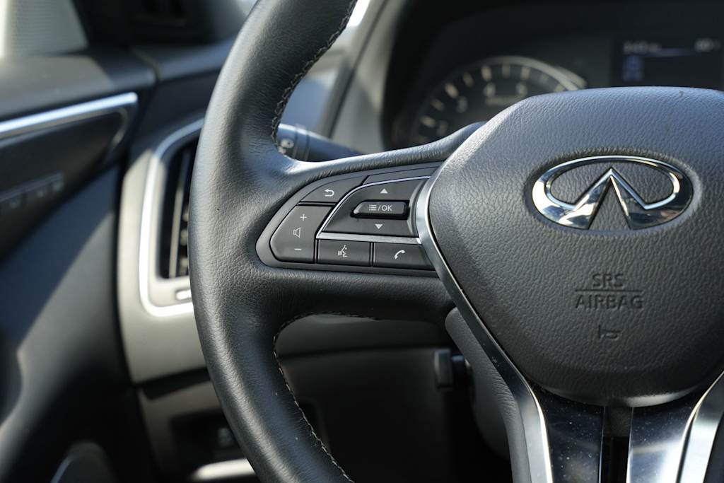 Thumbnail: 2023 INFINITI Q50 - 20