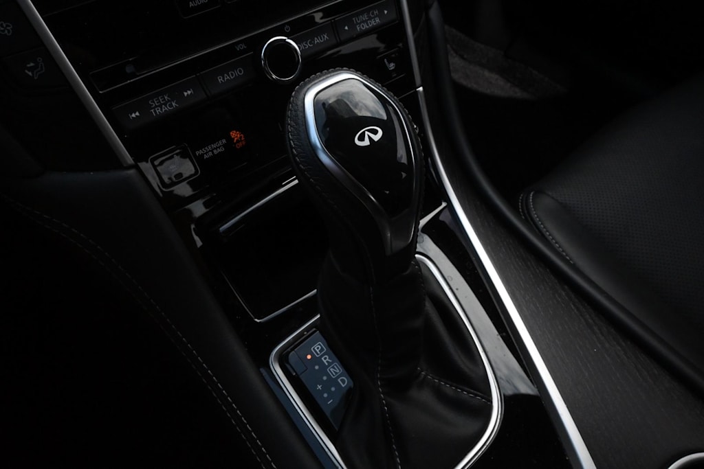 Thumbnail: 2023 INFINITI Q50 - 16
