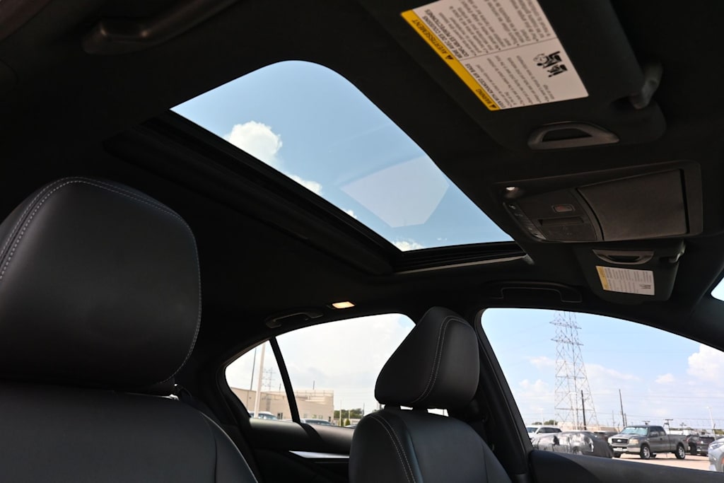 Thumbnail: 2023 INFINITI Q50 - 27