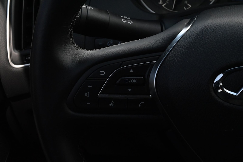 Thumbnail: 2023 INFINITI Q50 - 22