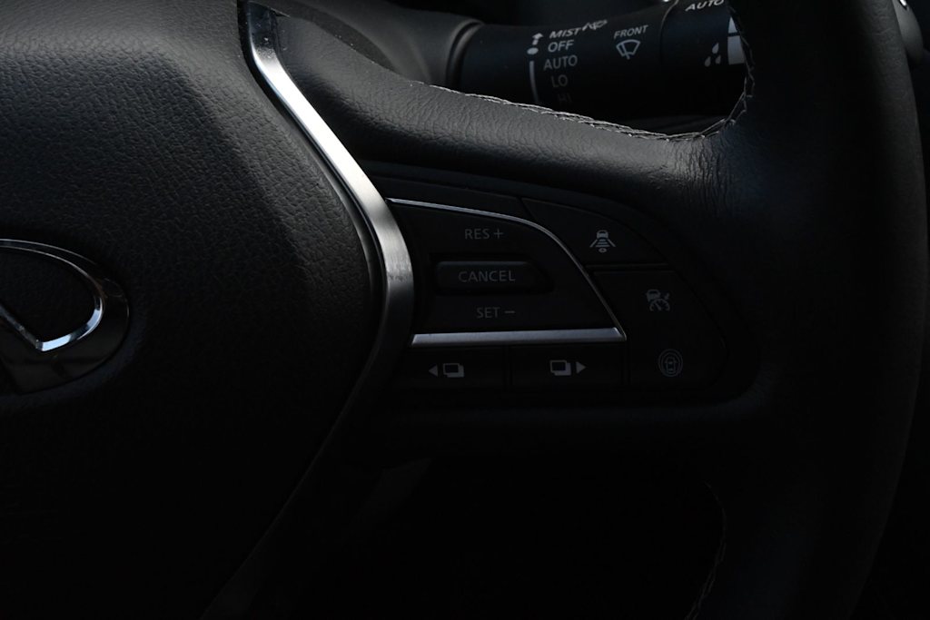 Thumbnail: 2023 INFINITI Q50 - 23
