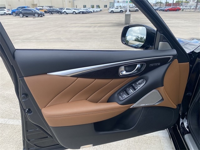 2024 INFINITI Q50 Sensory 26