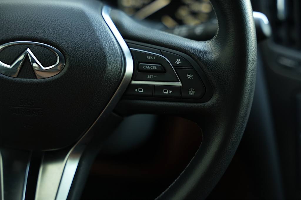 2023 INFINITI Q50 Sensory 23