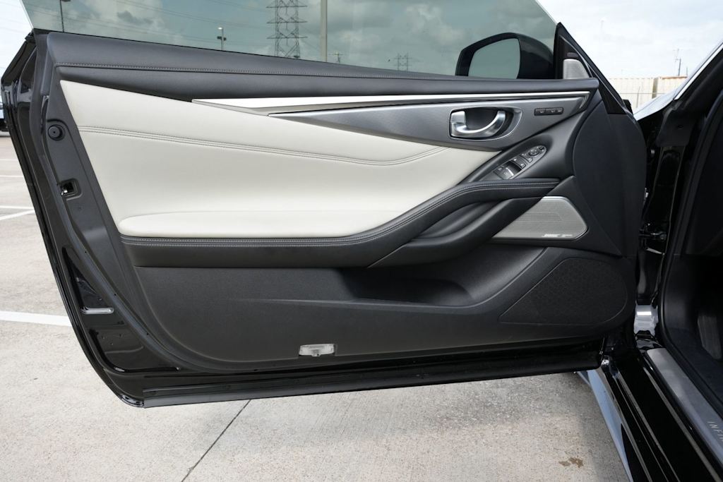 Thumbnail: 2022 INFINITI Q60 - 20