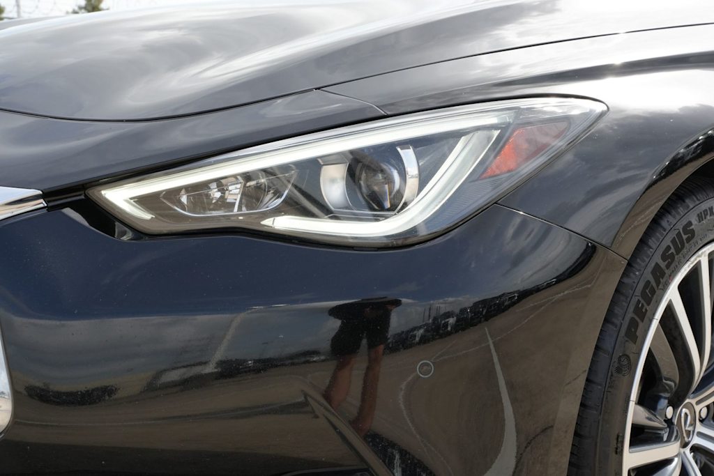 Thumbnail: 2022 INFINITI Q60 - 23