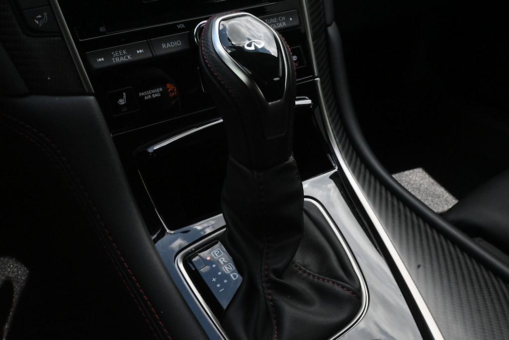 Thumbnail: 2023 INFINITI Q50 - 16