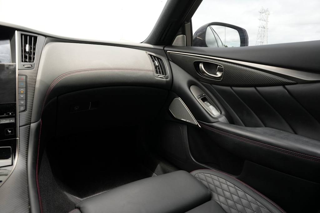 Thumbnail: 2023 INFINITI Q50 - 20