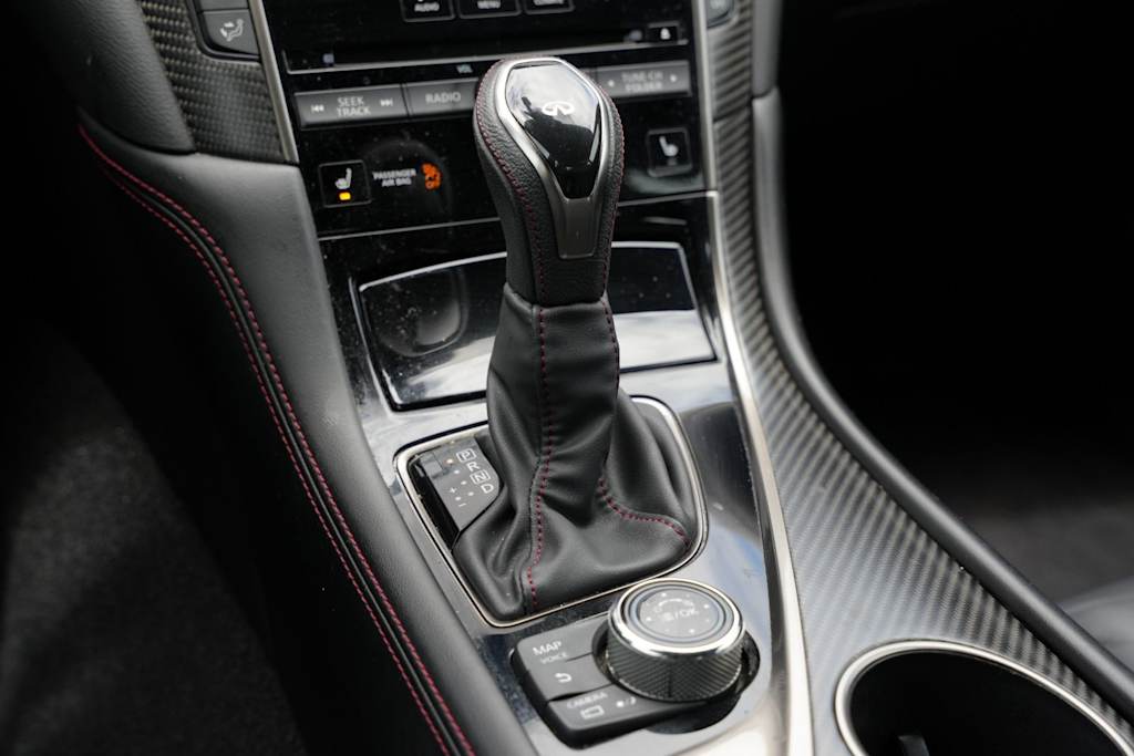 Thumbnail: 2023 INFINITI Q50 - 15