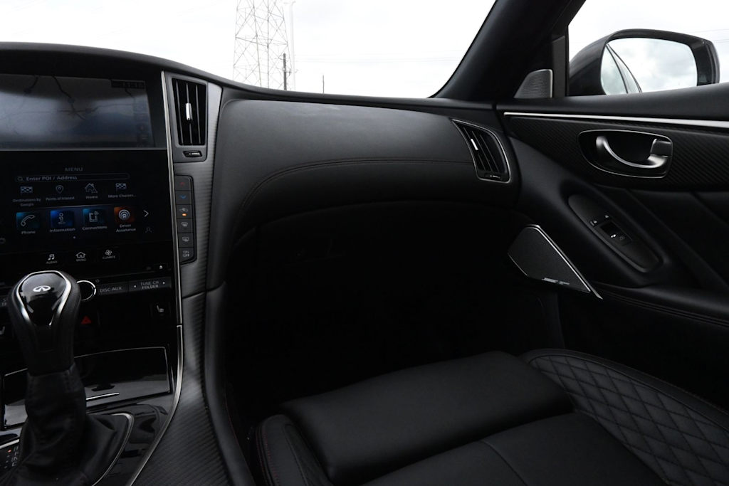 Thumbnail: 2023 INFINITI Q50 - 20