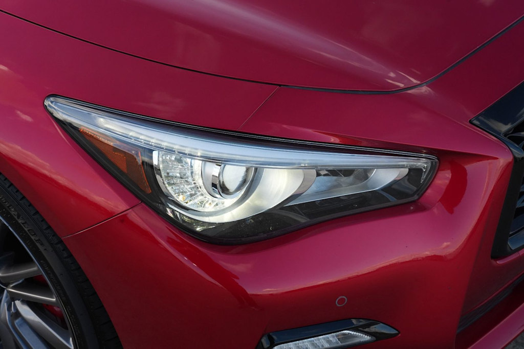 Thumbnail: 2024 INFINITI  - 30