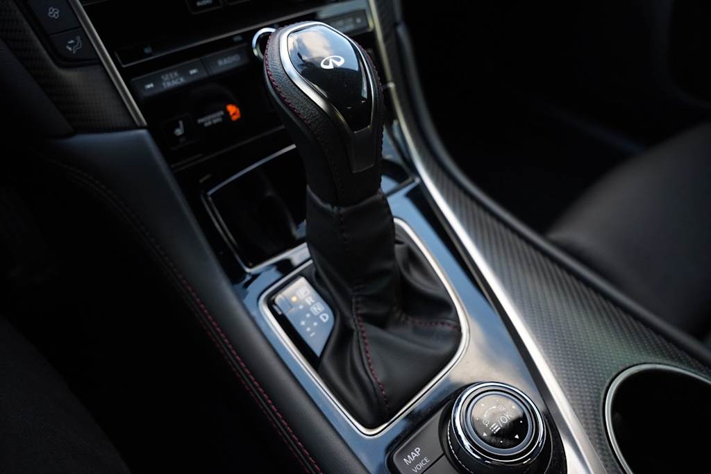 Thumbnail: 2024 INFINITI  - 15