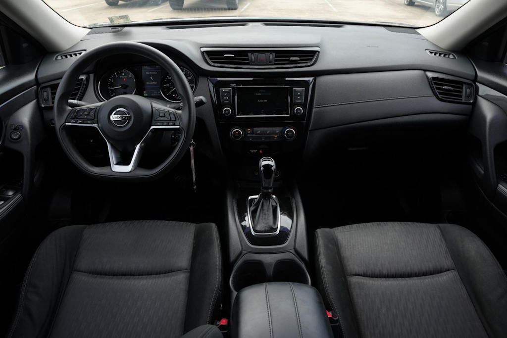 Thumbnail: 2020 Nissan Rogue - 2