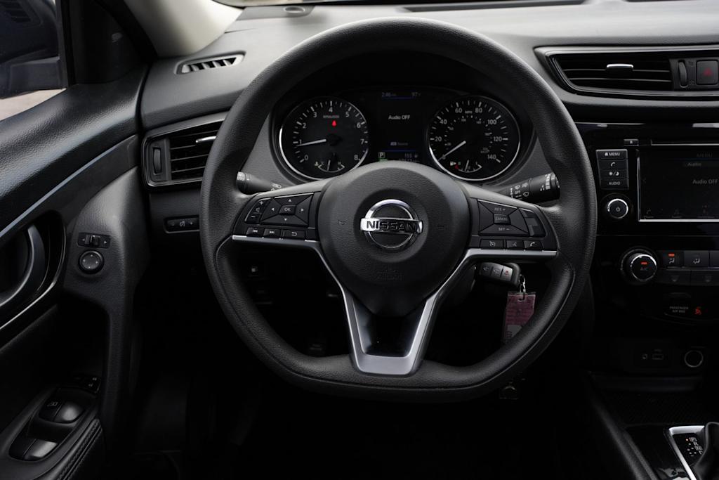 Thumbnail: 2020 Nissan Rogue - 8