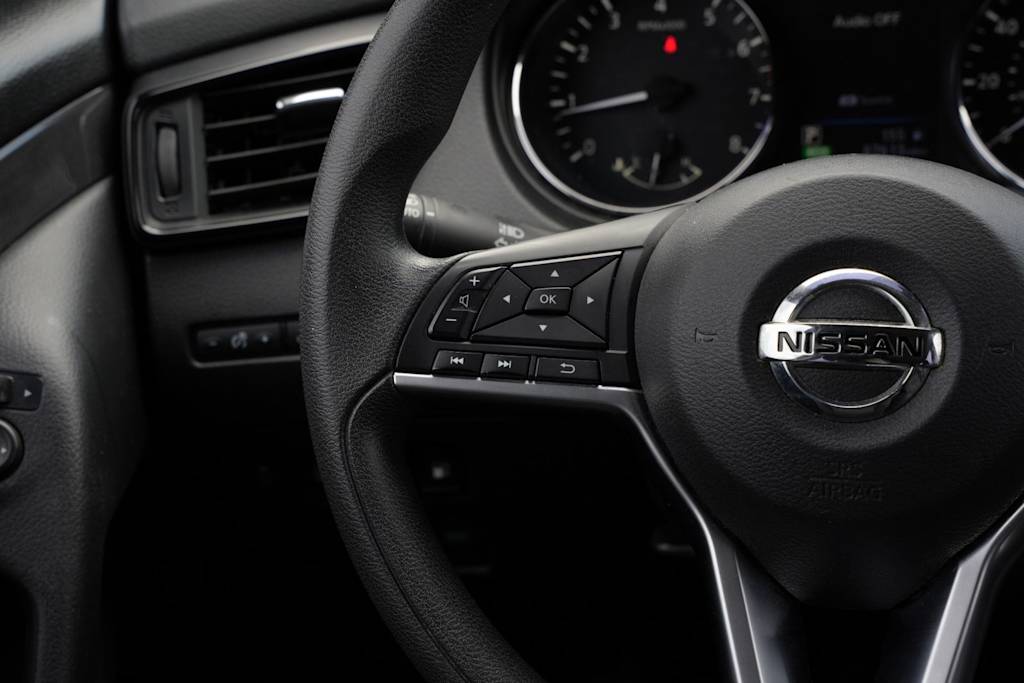 Thumbnail: 2020 Nissan Rogue - 21