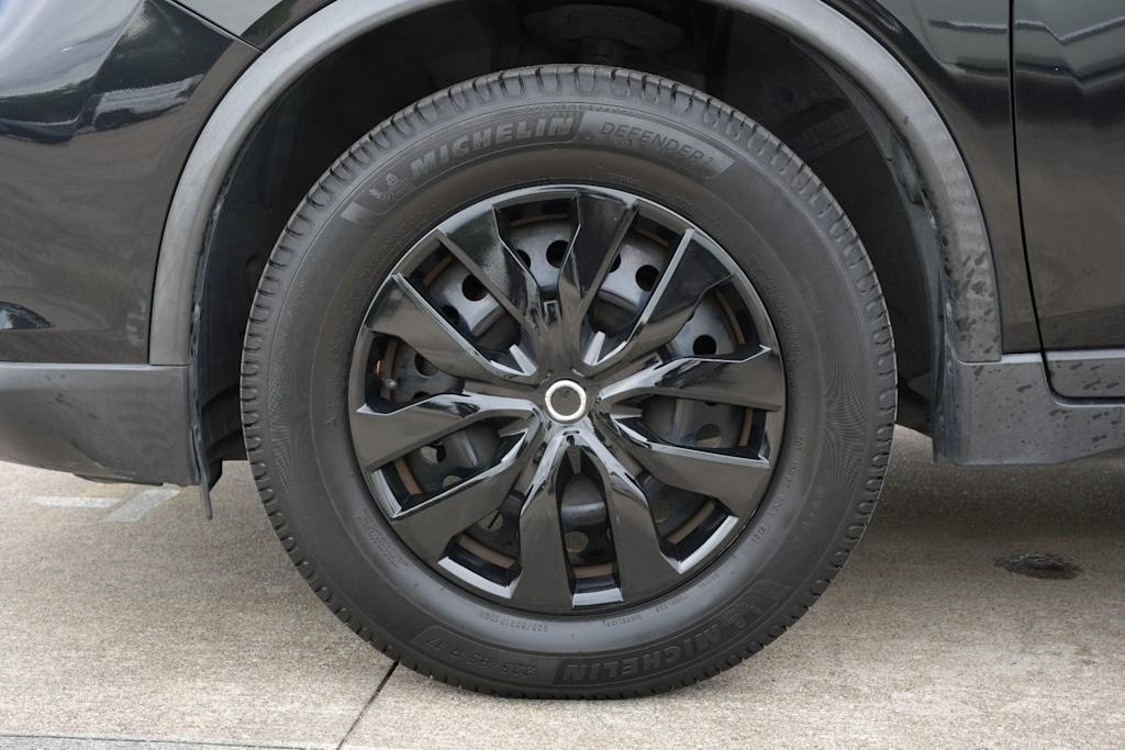 Thumbnail: 2020 Nissan Rogue - 7