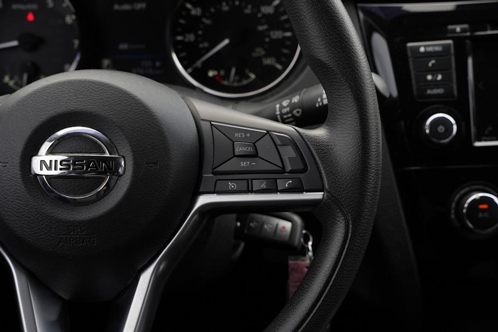 Thumbnail: 2020 Nissan Rogue - 22