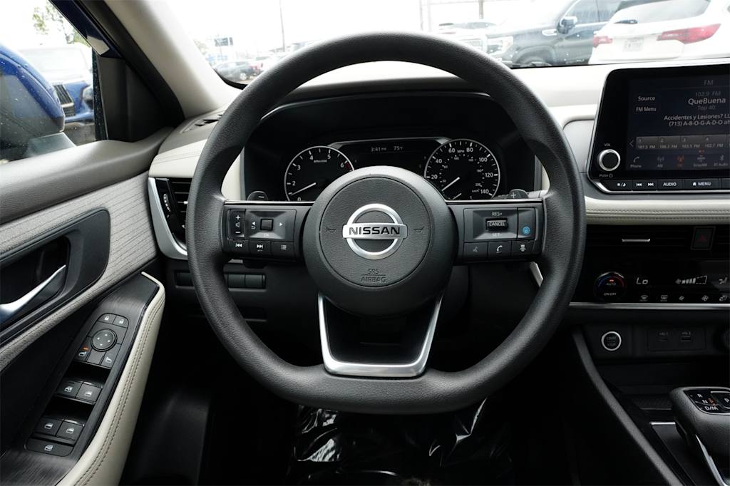 Thumbnail: 2021 Nissan Rogue - 10