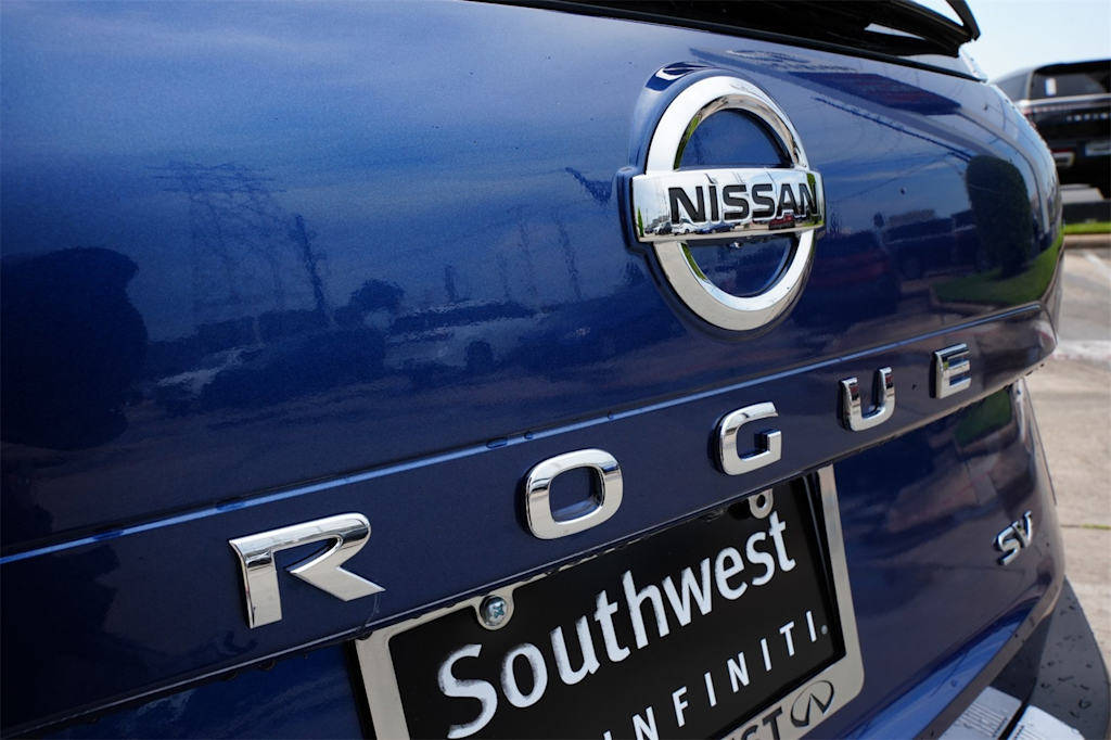 Thumbnail: 2021 Nissan Rogue - 7