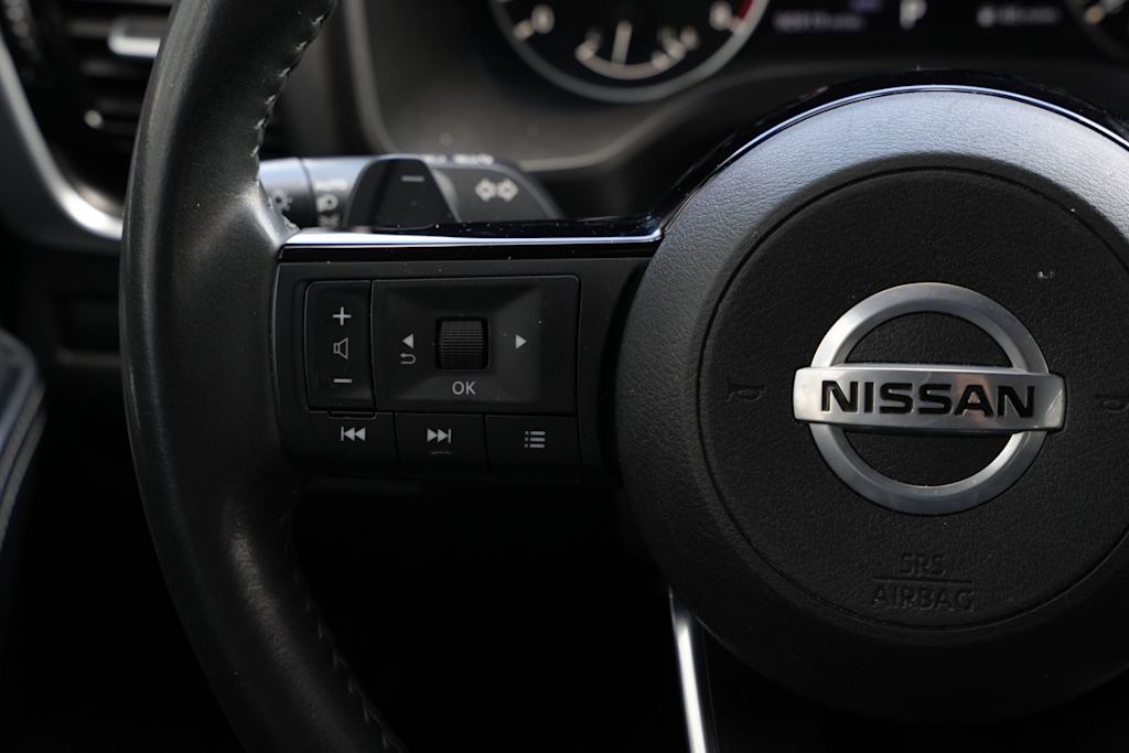 Thumbnail: 2021 Nissan Rogue - 22