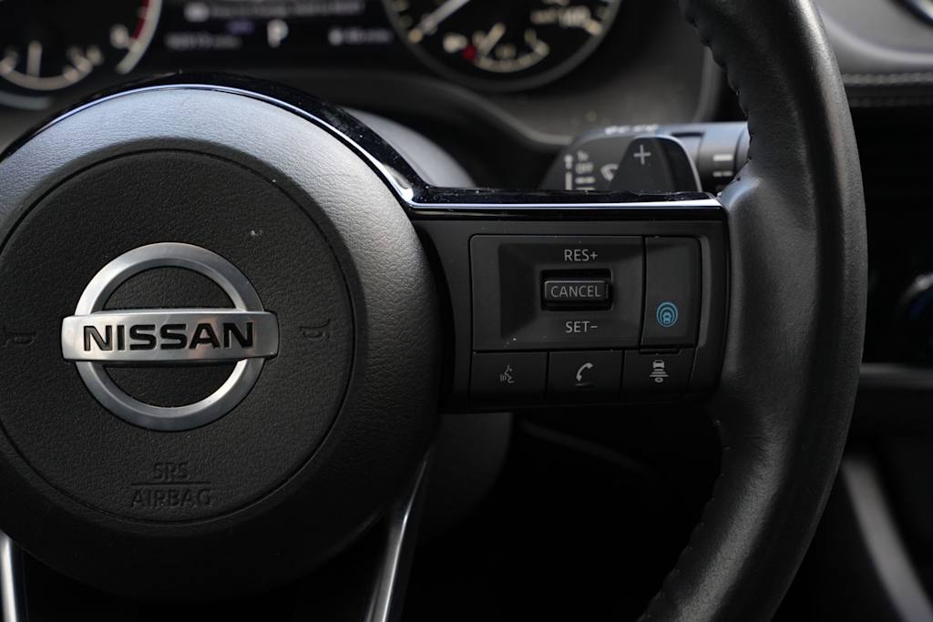 Thumbnail: 2021 Nissan Rogue - 23