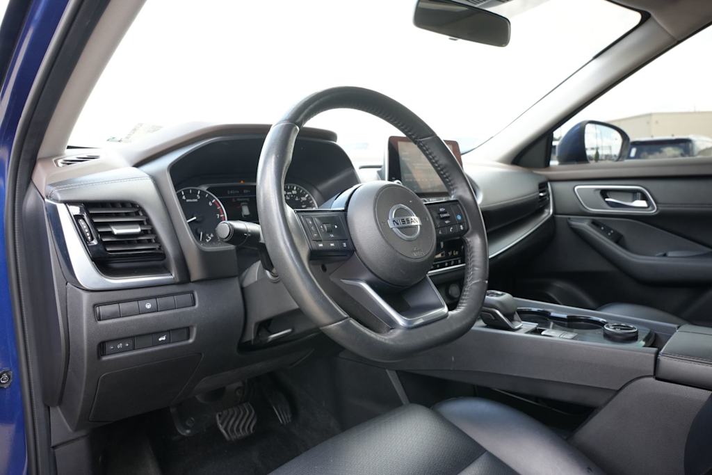 Thumbnail: 2021 Nissan Rogue - 13