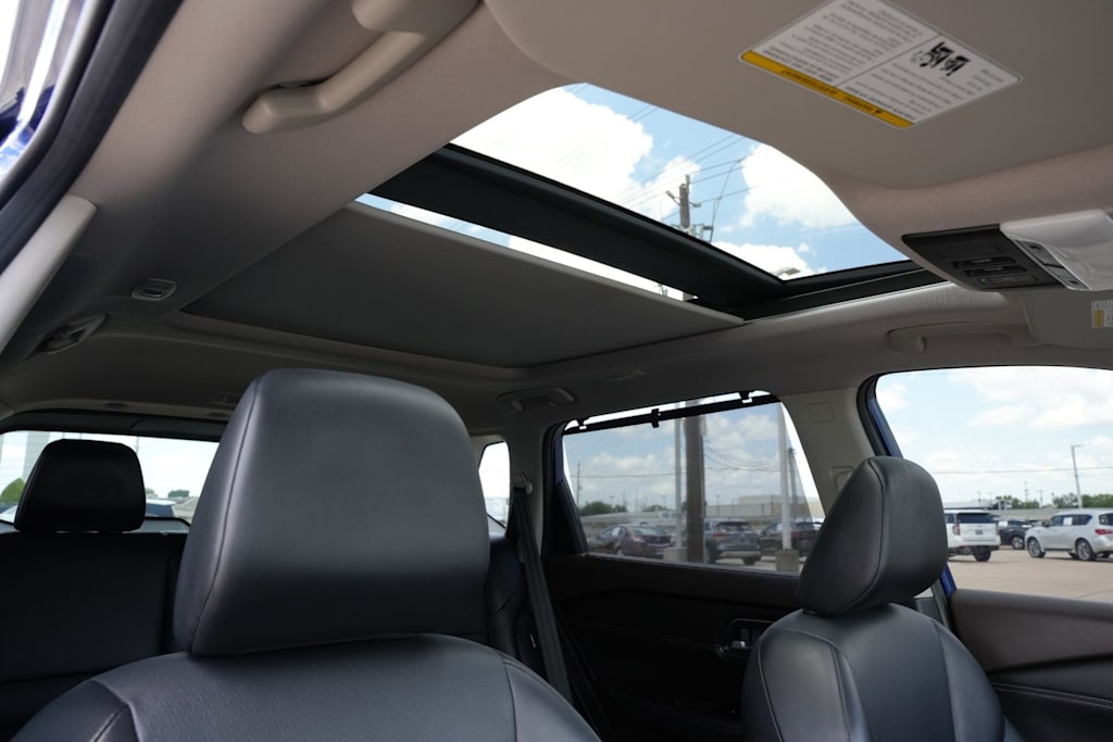 Thumbnail: 2021 Nissan Rogue - 26