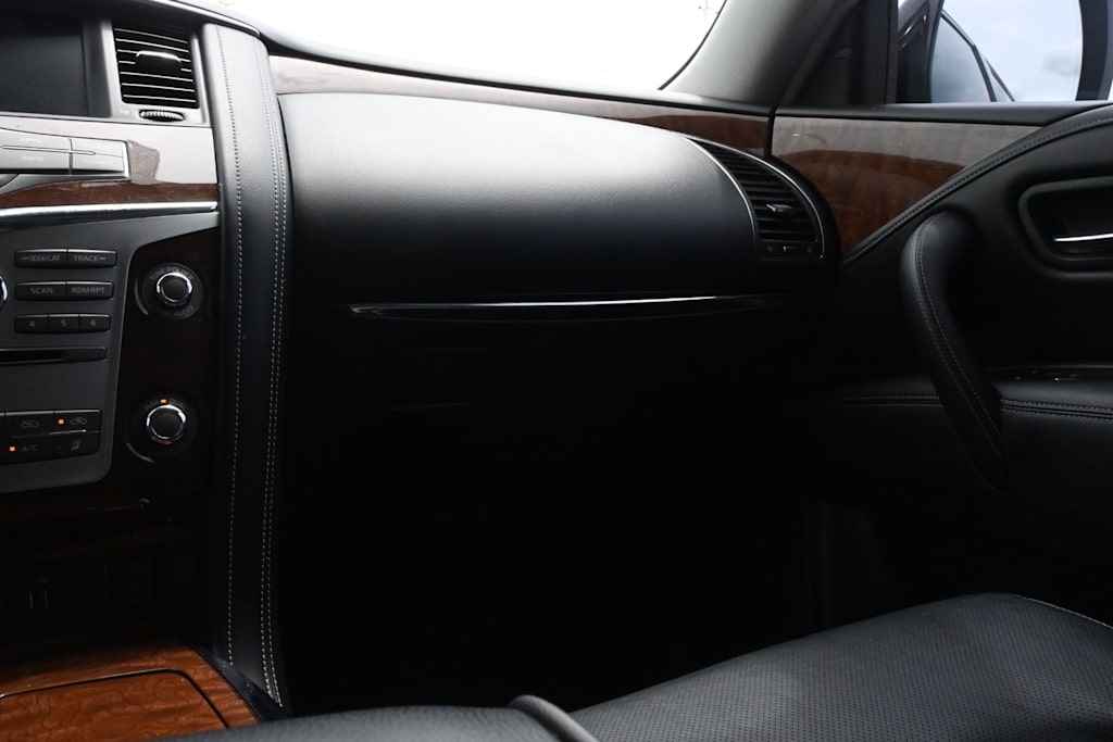 Thumbnail: 2019 INFINITI QX80 - 22