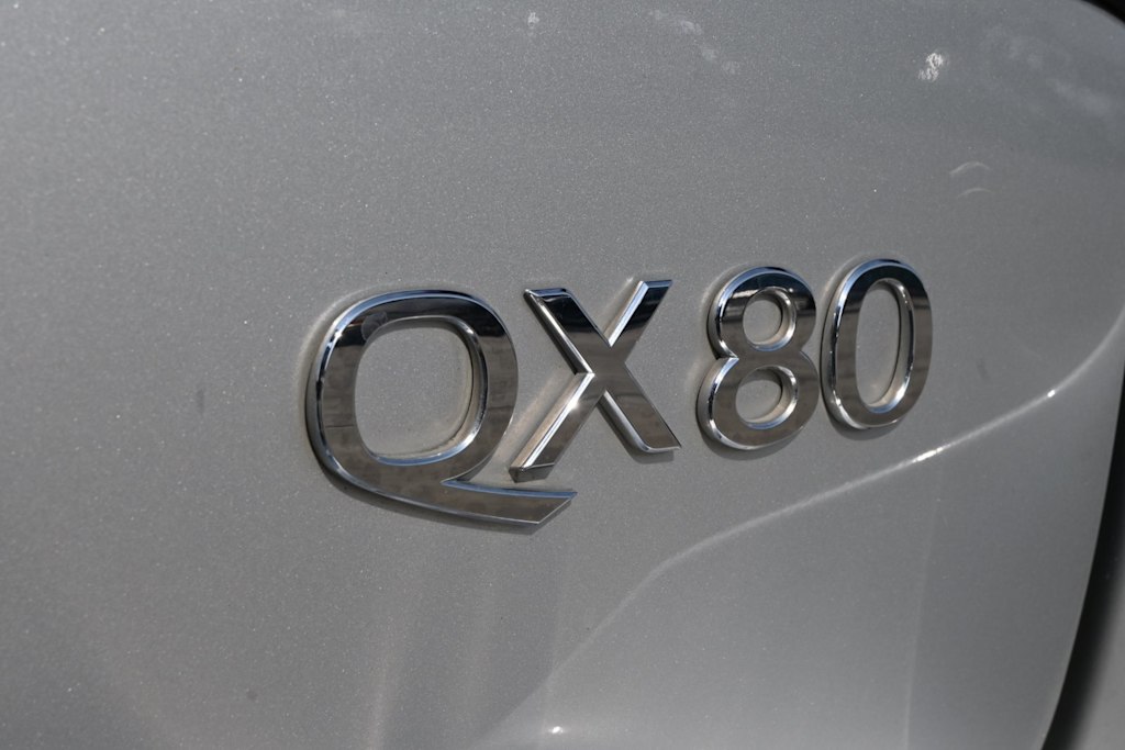 Thumbnail: 2019 INFINITI QX80 - 7