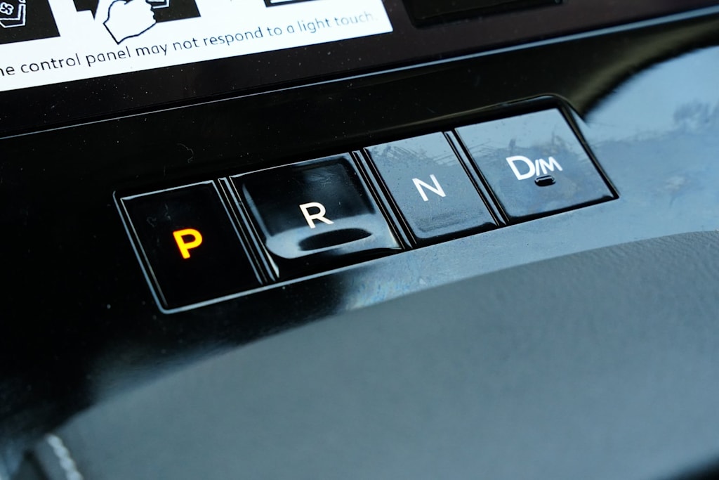 Thumbnail: 2025 INFINITI QX80 - 24