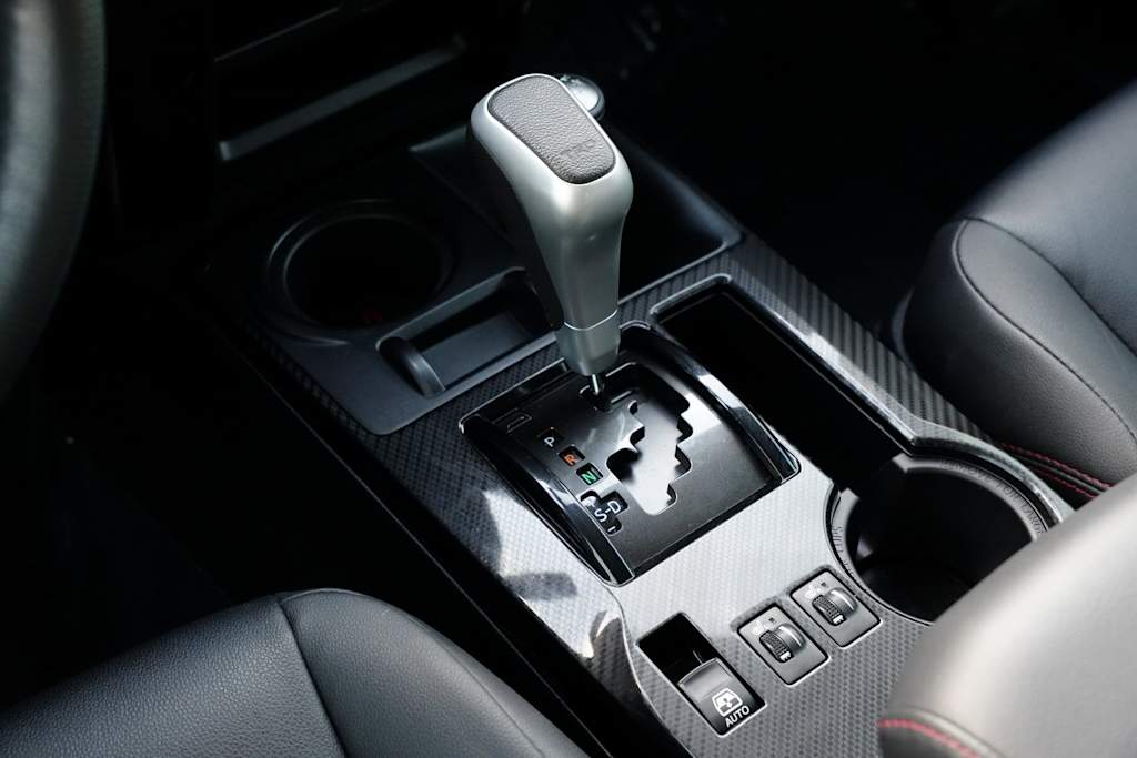 2023 Toyota 4Runner TRD Off Road 16