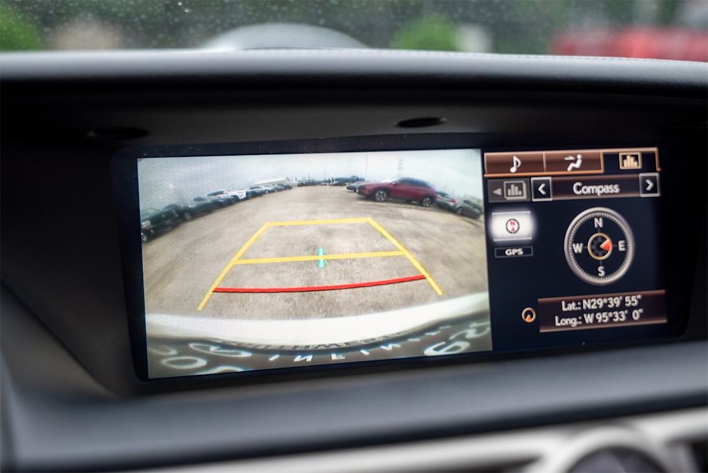 2015 Lexus GS 350 26