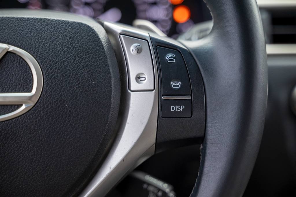 2015 Lexus GS 350 25