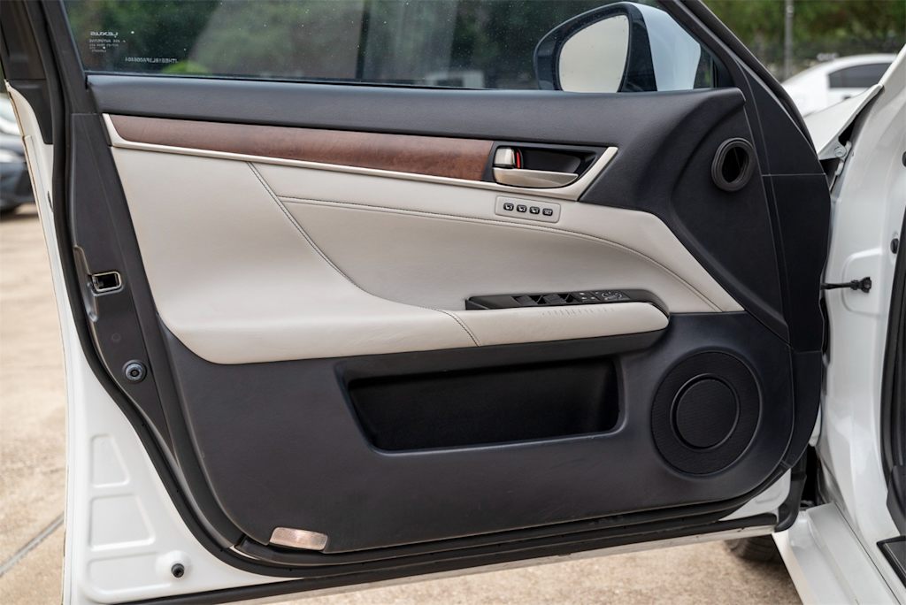 2015 Lexus GS 350 27
