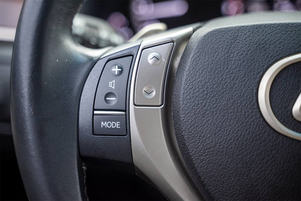 2015 Lexus GS 350 24