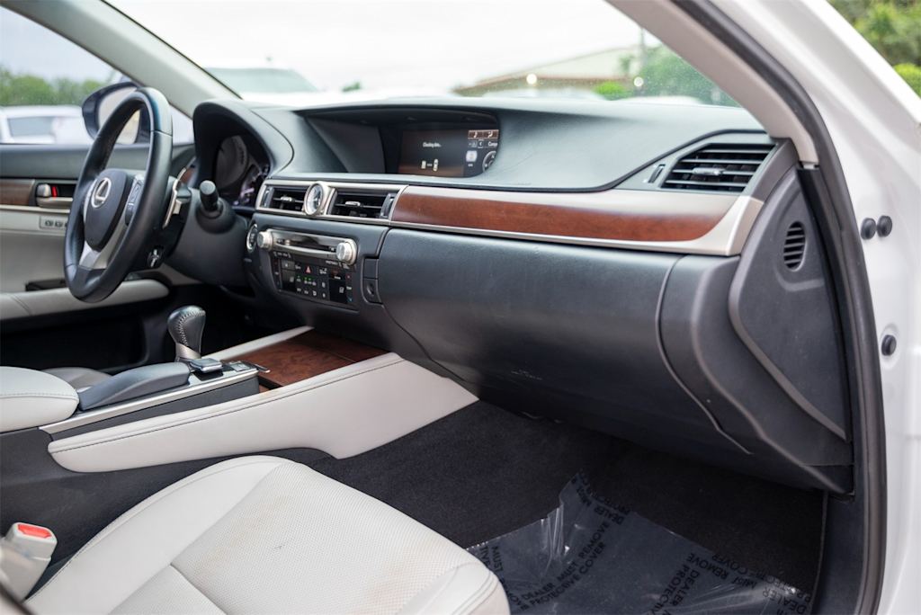 2015 Lexus GS 350 15
