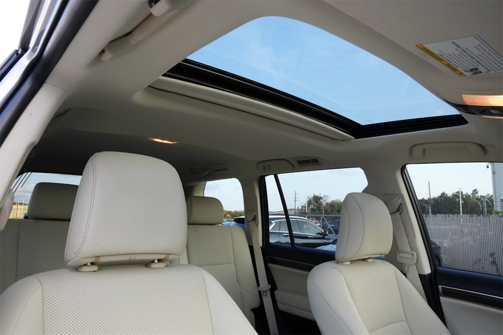 Thumbnail: 2022 Lexus GX - 28