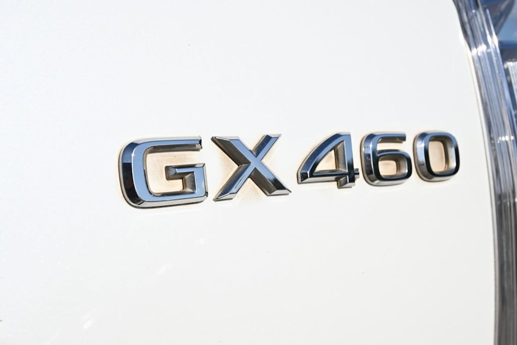 Thumbnail: 2021 Lexus GX - 6