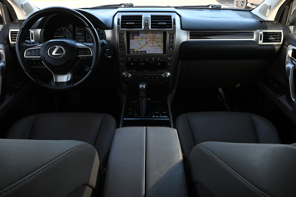 Thumbnail: 2021 Lexus GX - 2