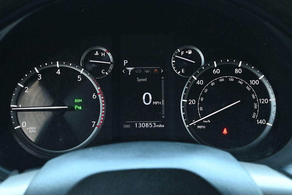 Thumbnail: 2021 Lexus GX - 16