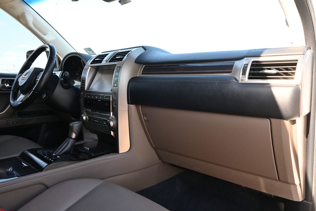 Thumbnail: 2021 Lexus GX - 13